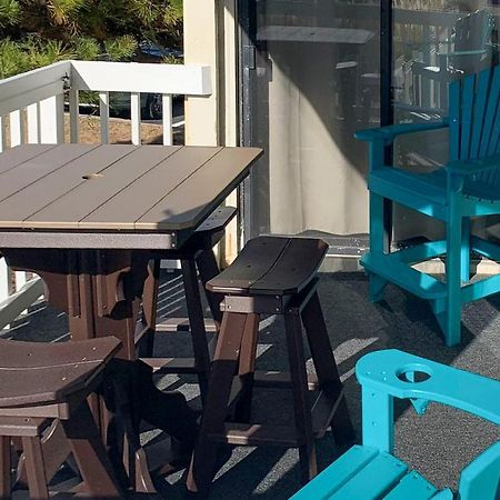 Emerald Isle Resort-Style Condo Walk To Beaches! エクステリア 写真