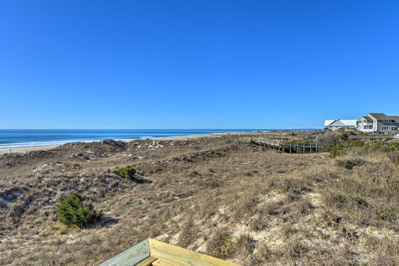 Emerald Isle Resort-Style Condo Walk To Beaches! エクステリア 写真